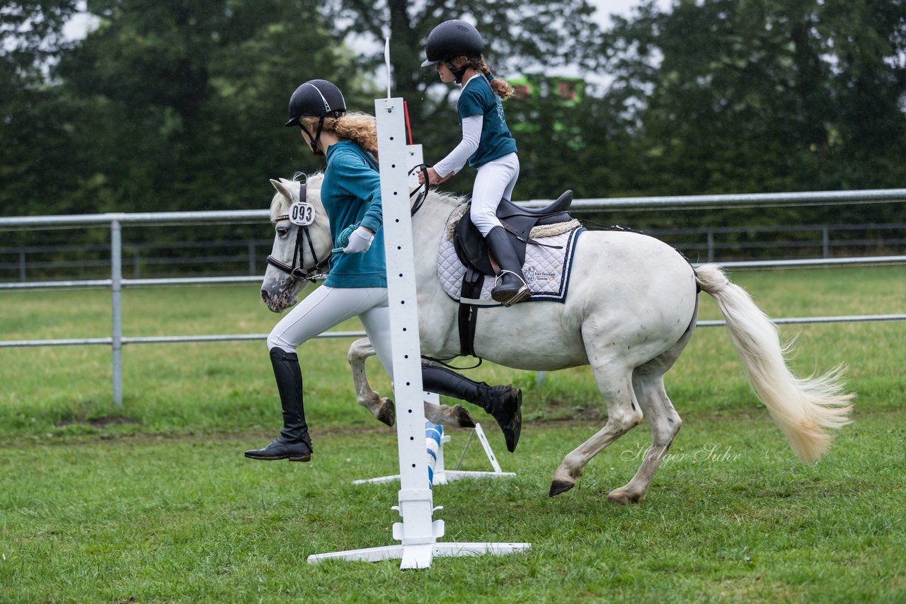 Bild 44 - Pony Akademie Turnier
